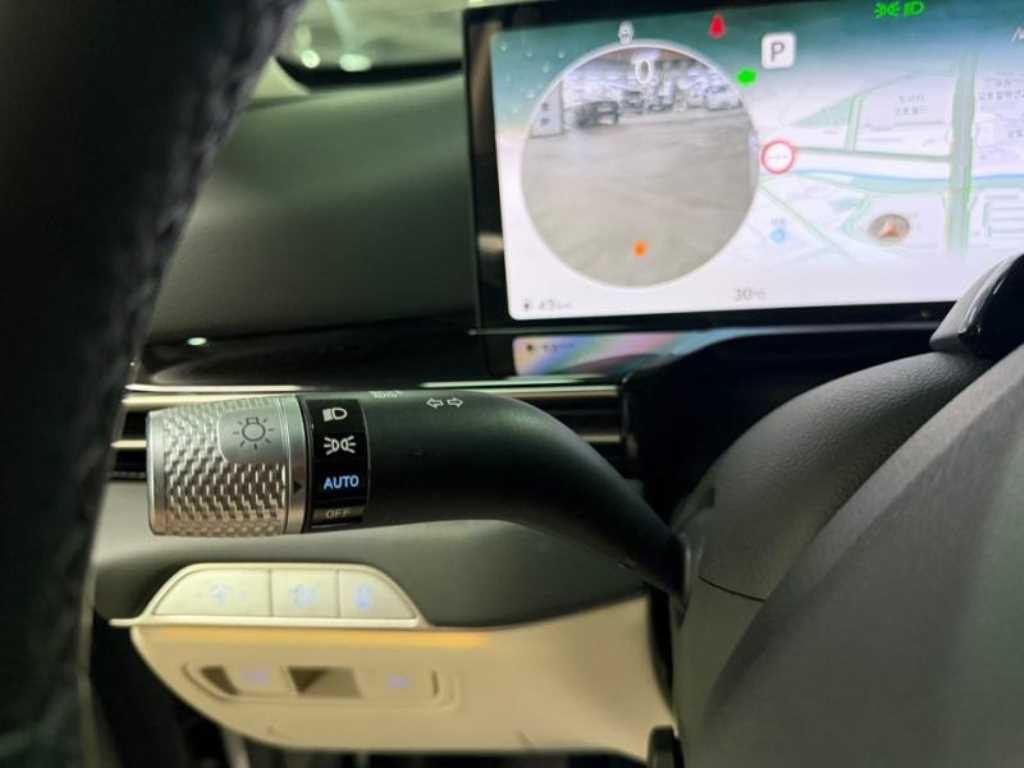 제네시스 GV80 가솔린 3.5T AWD 이미지 14