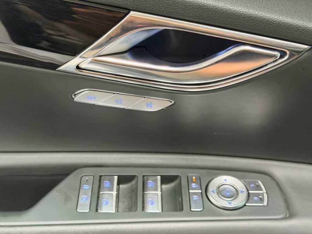 제네시스 GV80 가솔린 3.5T AWD 이미지 16
