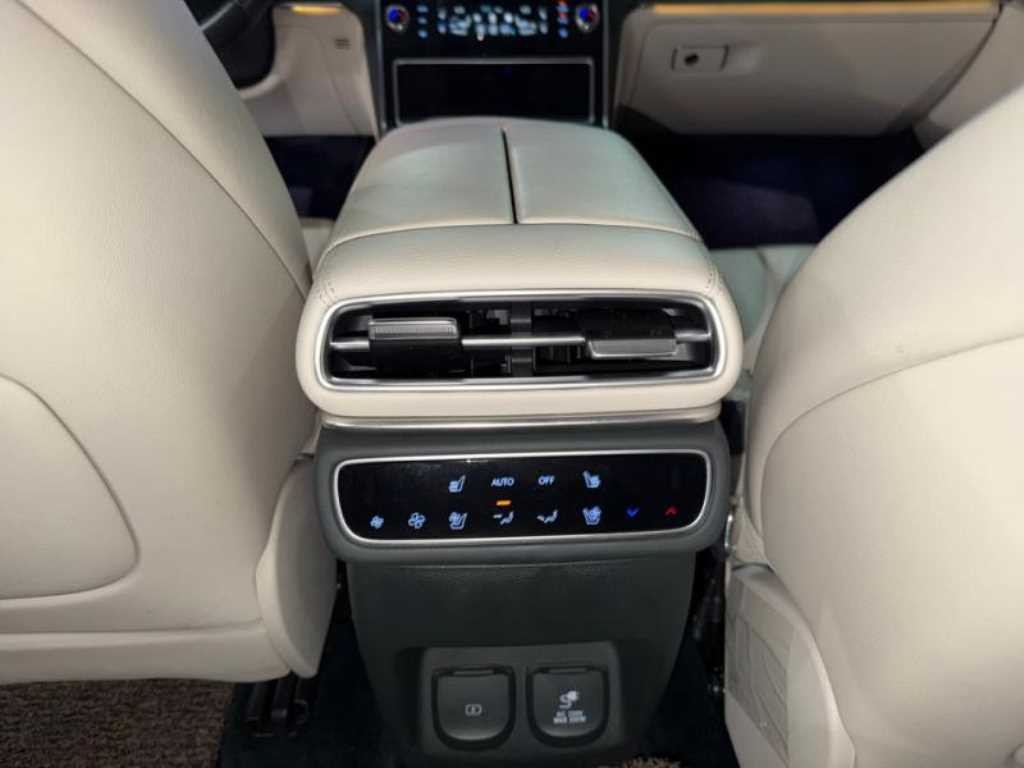 제네시스 GV80 가솔린 3.5T AWD 이미지 17