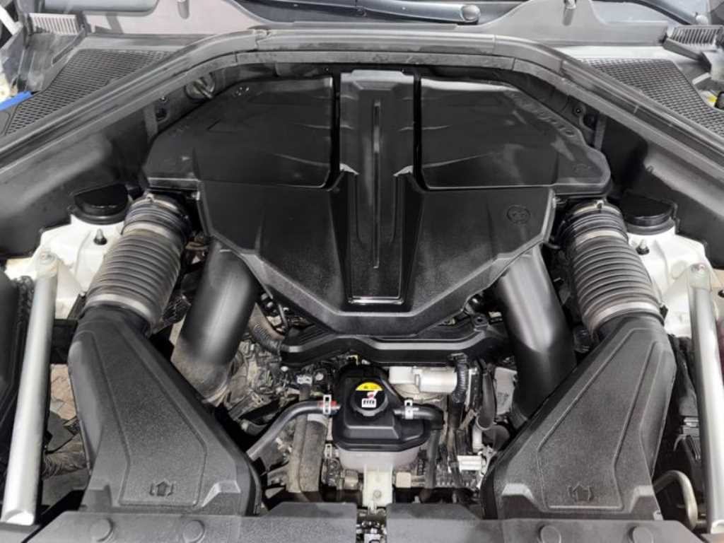 제네시스 GV80 가솔린 3.5T AWD 이미지 19