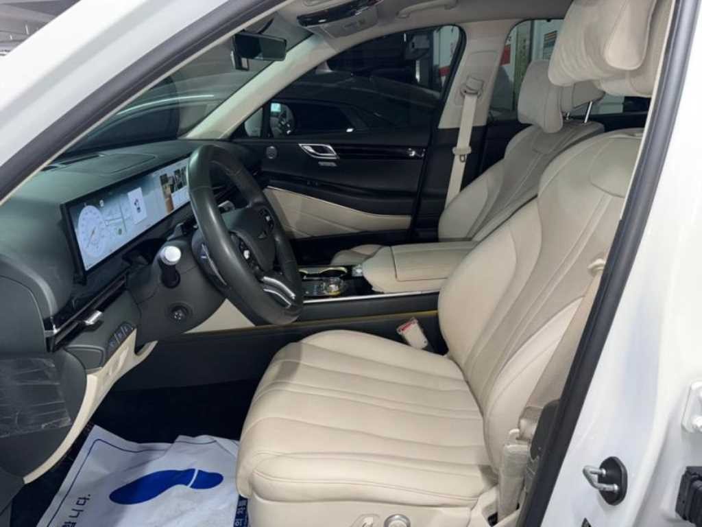 제네시스 GV80 가솔린 3.5T AWD 이미지 6