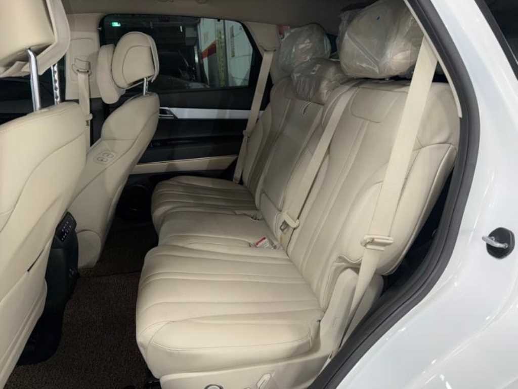 제네시스 GV80 가솔린 3.5T AWD 이미지 7