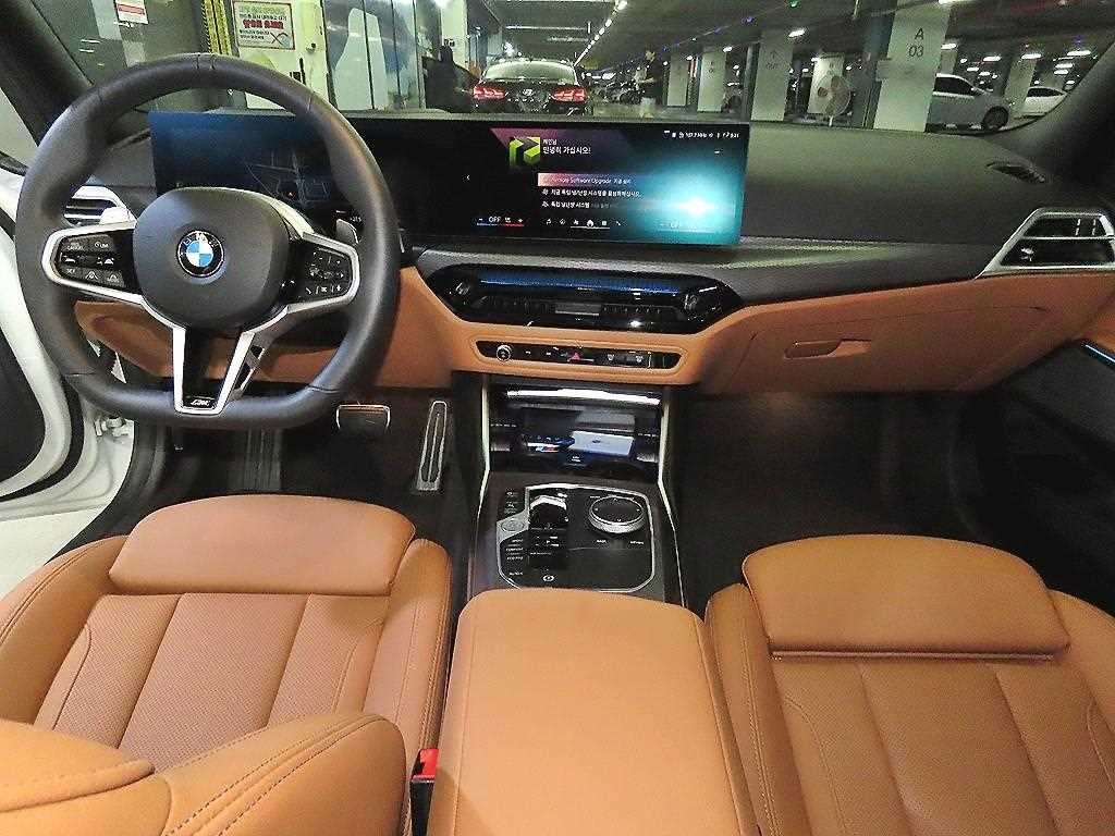 BMW 3시리즈 3시리즈 (G20) 320i M 스포츠 이미지 10