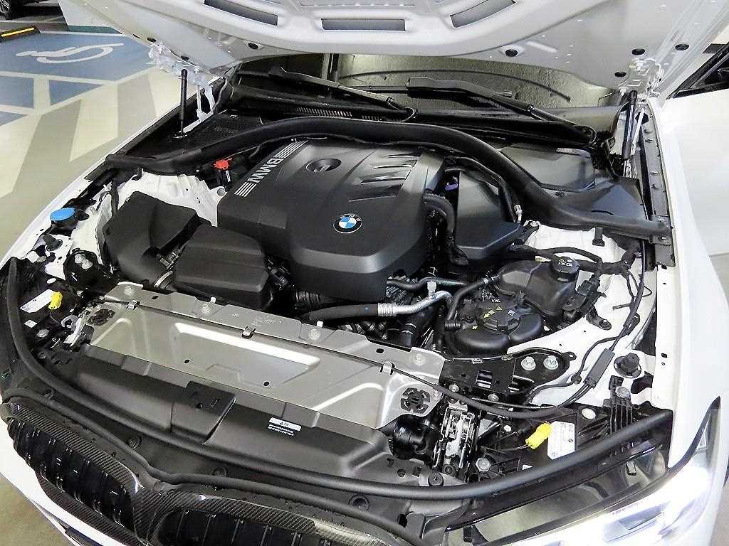 BMW 3시리즈 3시리즈 (G20) 320i M 스포츠 이미지 19