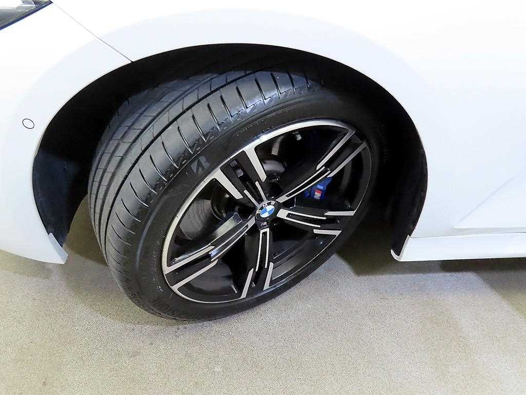 BMW 3시리즈 3시리즈 (G20) 320i M 스포츠 이미지 20