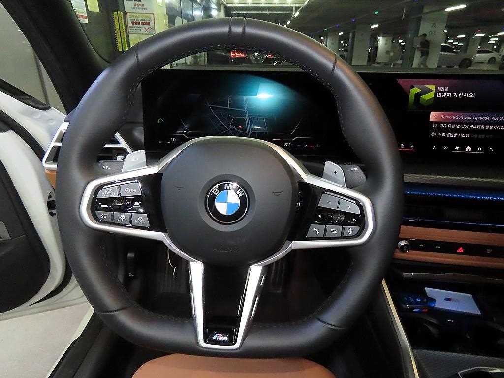 BMW 3시리즈 3시리즈 (G20) 320i M 스포츠 이미지 8