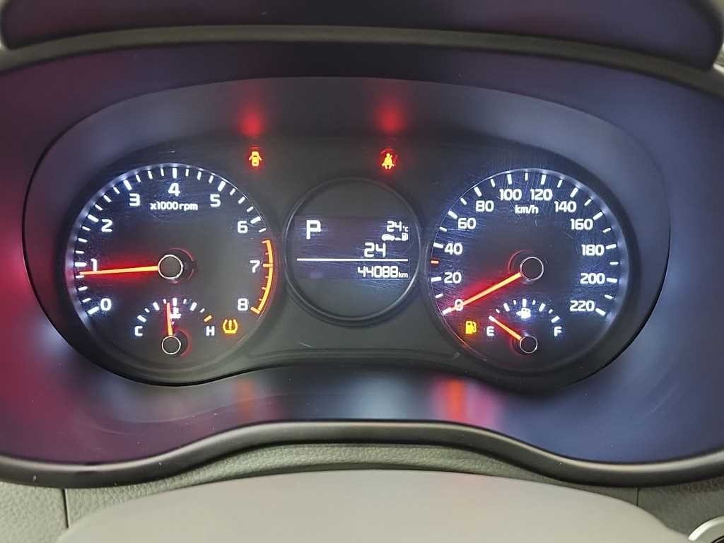 기아 모닝 모닝 어반 프레스티지 이미지 6