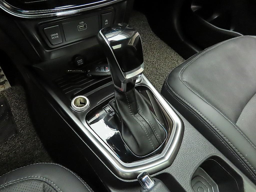 KG모빌리티(쌍용) 티볼리 베리 뉴 티볼리 2WD 가솔린 1.5 V5 이미지 10