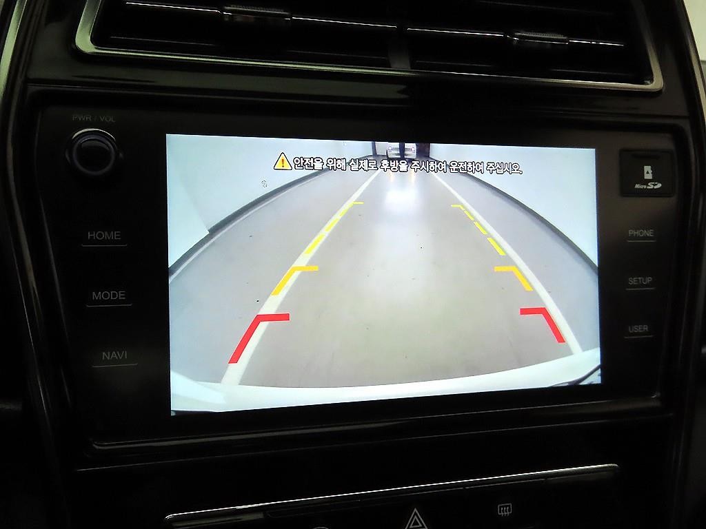 KG모빌리티(쌍용) 티볼리 베리 뉴 티볼리 2WD 가솔린 1.5 V5 이미지 14