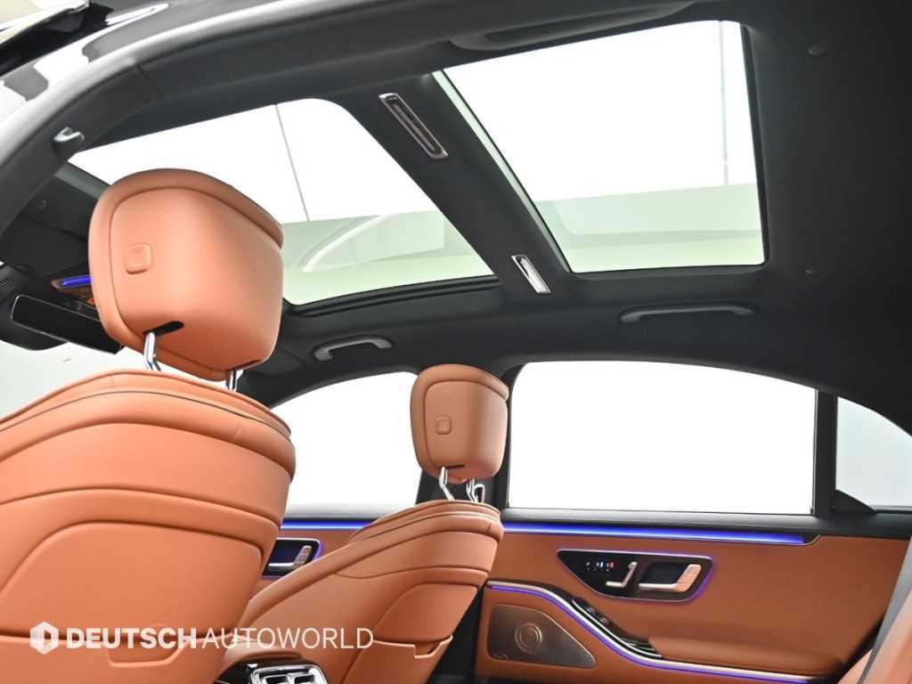 벤츠 S 클래스 S클래스-W223 S450L 4MATIC 이미지 18