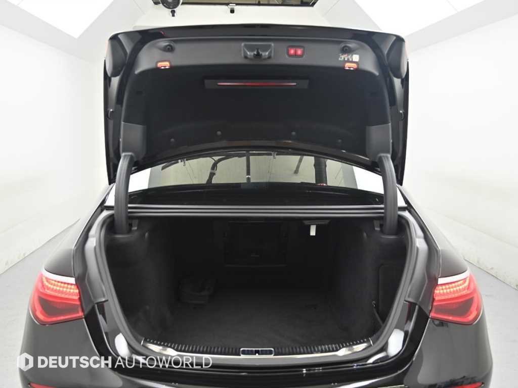 벤츠 S 클래스 S클래스-W223 S450L 4MATIC 이미지 19