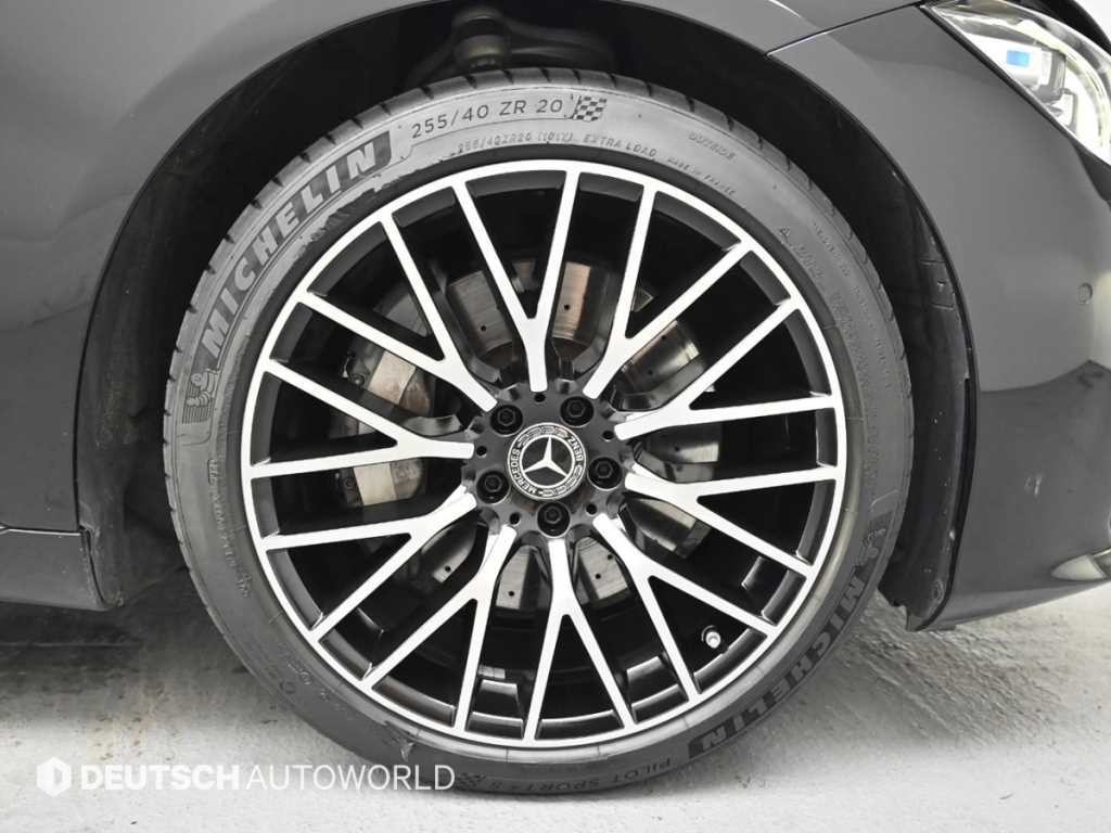 벤츠 S 클래스 S클래스-W223 S450L 4MATIC 이미지 5