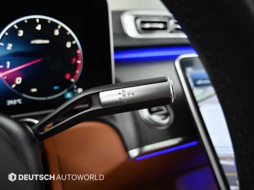 벤츠 S 클래스 S클래스-W223 S450L 4MATIC 이미지 9