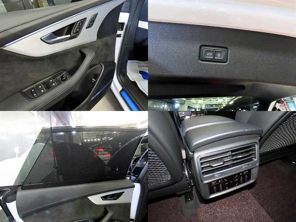 아우디 Q8 55 TFSI 콰트로 프리미엄 이미지 17