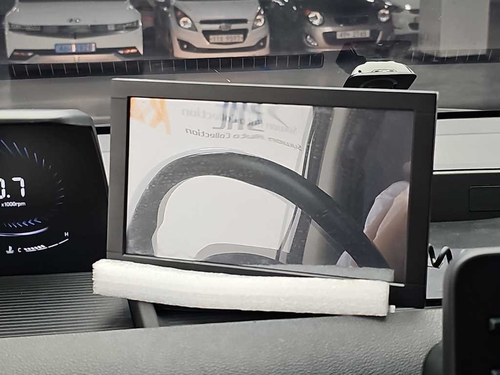 현대 스타리아 2WD 디젤 카고 모던 5인승 이미지 14