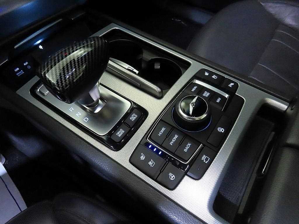 제네시스 G80 3.3 GDI AWD 프리미엄 럭셔리 이미지 12