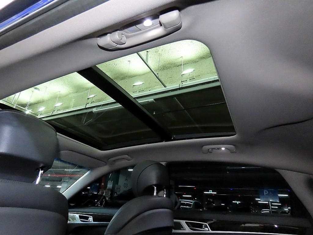 제네시스 G80 3.3 GDI AWD 프리미엄 럭셔리 이미지 16