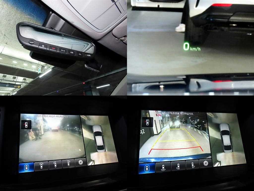 제네시스 G80 3.3 GDI AWD 프리미엄 럭셔리 이미지 18