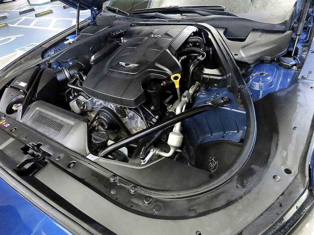 제네시스 G80 3.3 GDI AWD 프리미엄 럭셔리 이미지 19