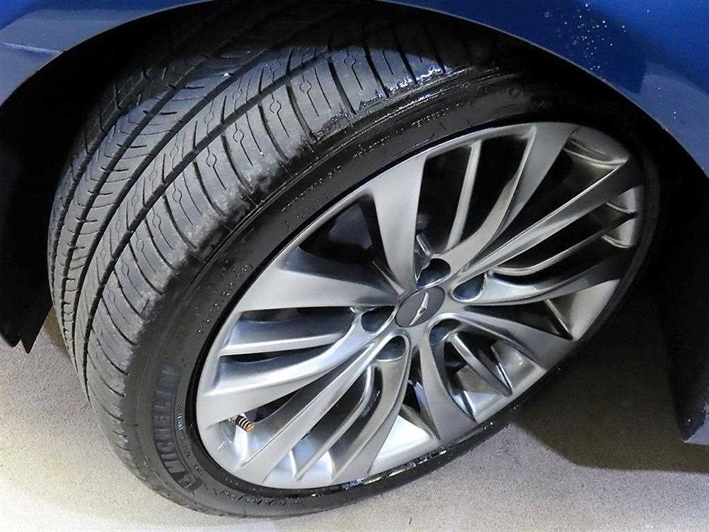 제네시스 G80 3.3 GDI AWD 프리미엄 럭셔리 이미지 20