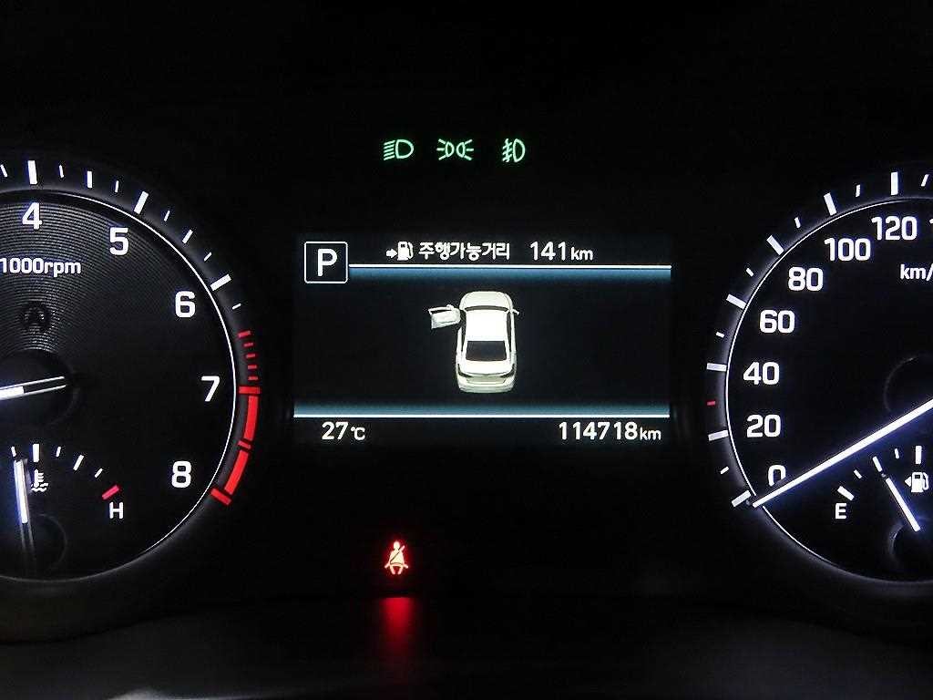 제네시스 G80 3.3 GDI AWD 프리미엄 럭셔리 이미지 9