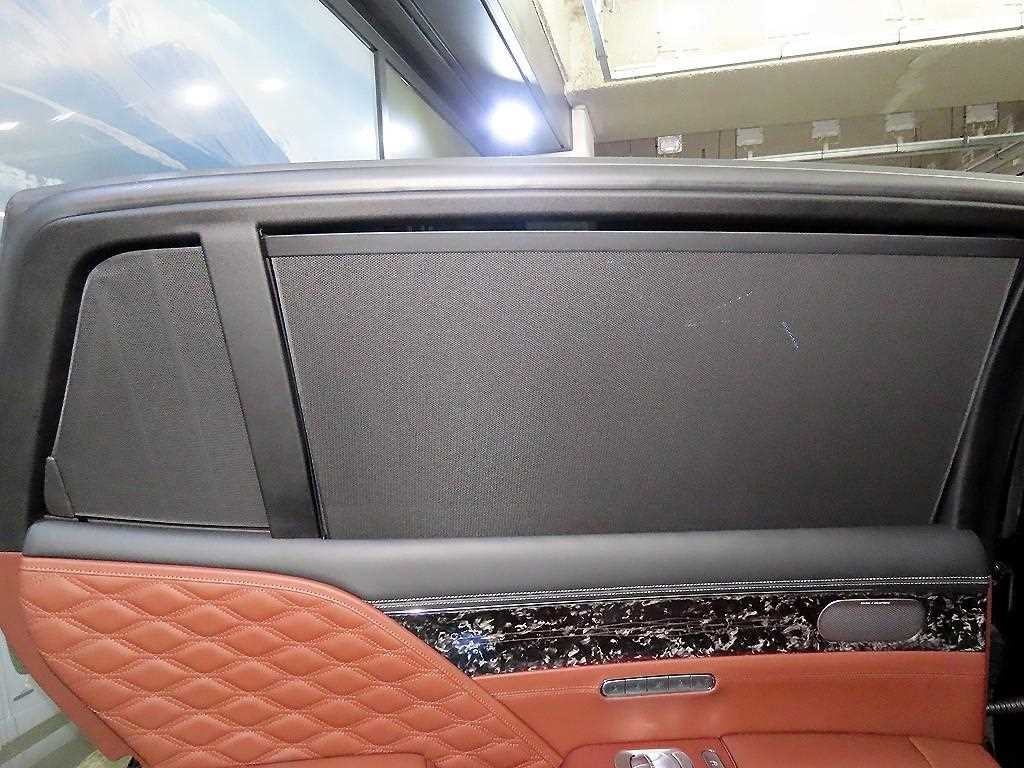 제네시스 G90 G90(RS4) 3.5T GDI e-S/C LWB AWD 이미지 13