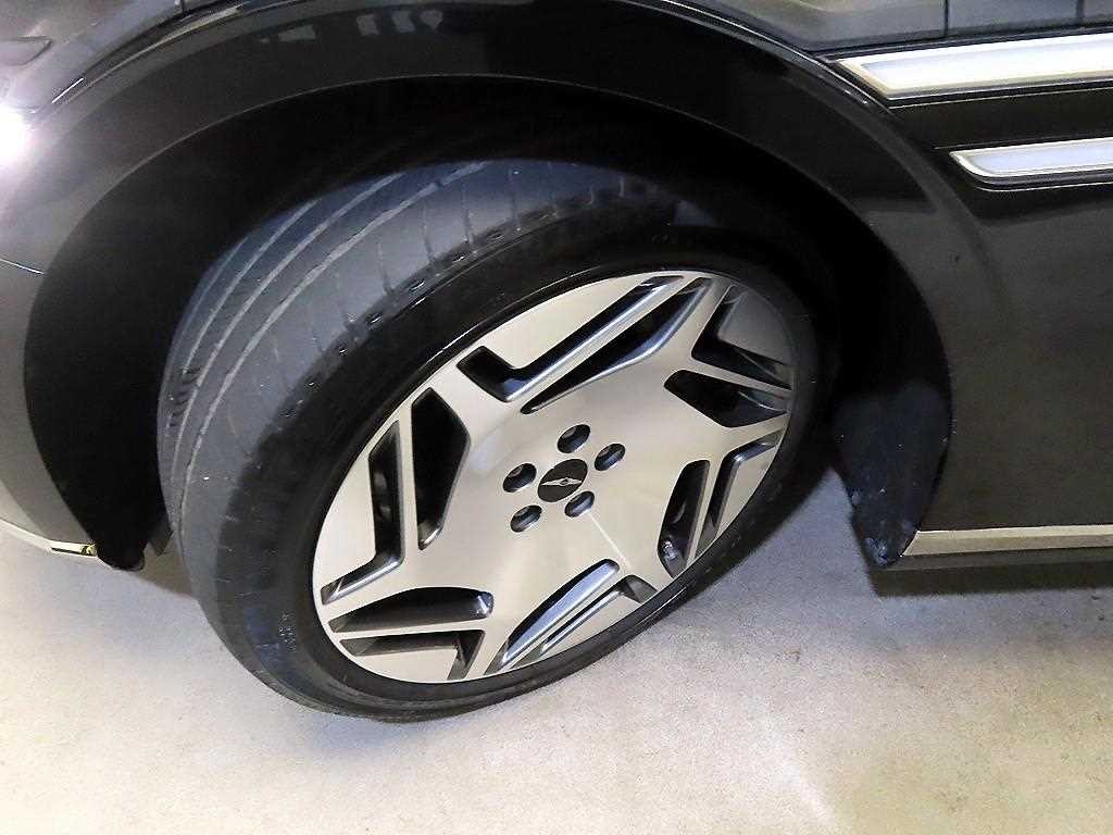 제네시스 G90 G90(RS4) 3.5T GDI e-S/C LWB AWD 이미지 20