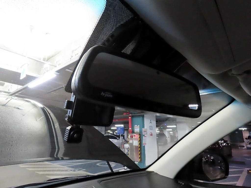 KG모빌리티(쌍용) 렉스턴 G4렉스턴 디젤 2.2 4WD 럭셔리 이미지 14