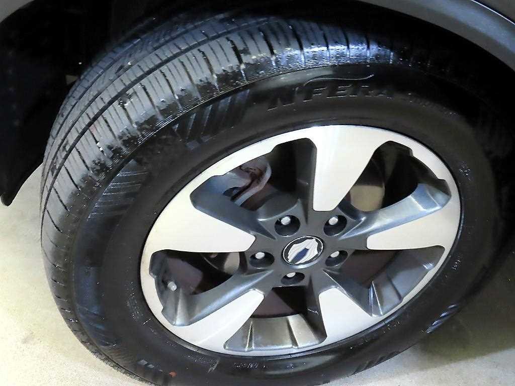 KG모빌리티(쌍용) 렉스턴 G4렉스턴 디젤 2.2 4WD 럭셔리 이미지 20