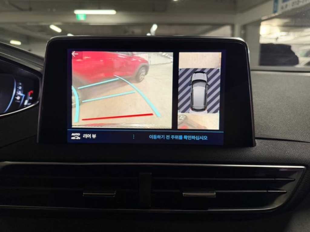 푸조 3008 3008 2세대 2.0 BlueHDi GT 이미지 11