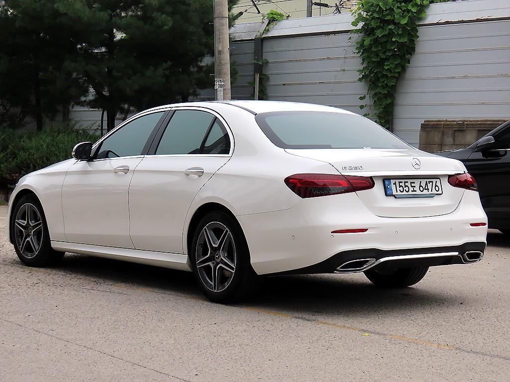 벤츠 E 클래스 E-클래스 W213 이미지 3