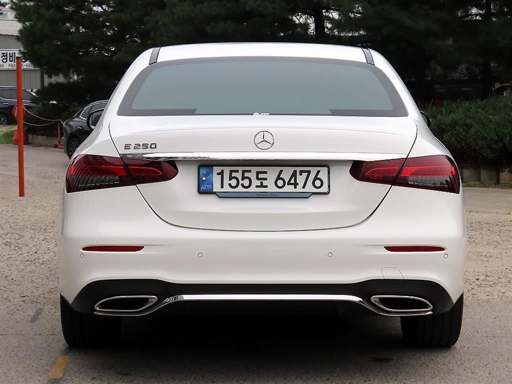 벤츠 E 클래스 E-클래스 W213 이미지 4