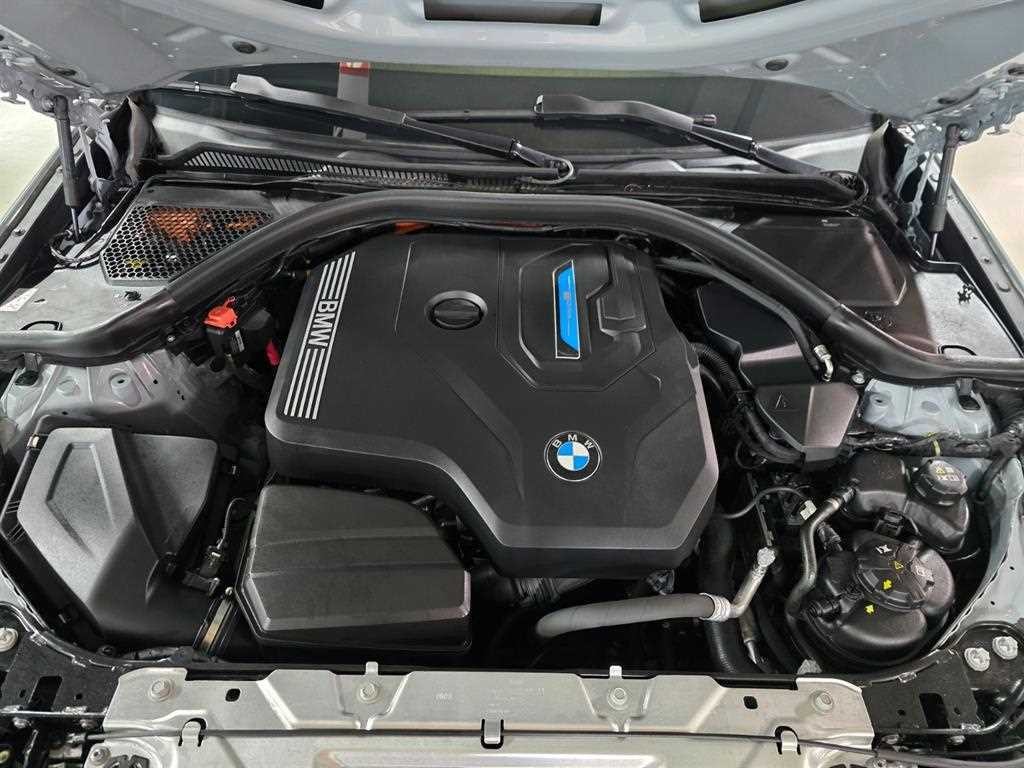 BMW 3시리즈 3시리즈 (G20) 330e M 스포츠 이미지 15
