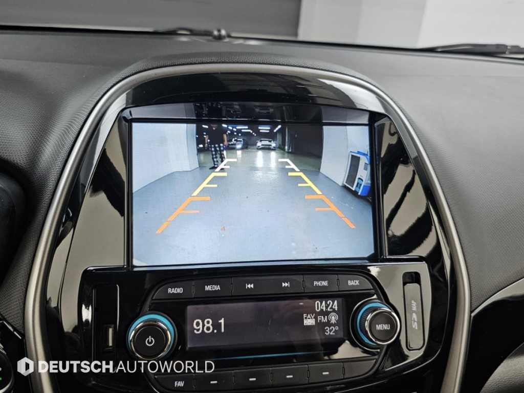 쉐보레 스파크 더 넥스트 스파크 LTZ C-TECH 이미지 15