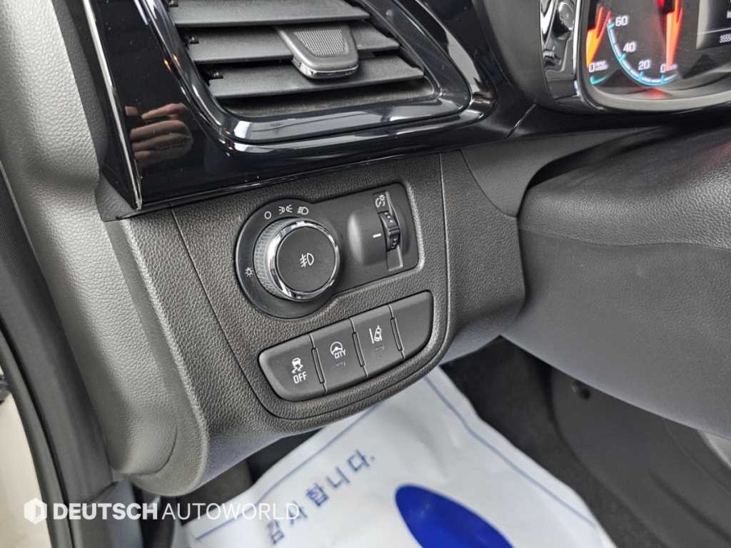 쉐보레 스파크 더 넥스트 스파크 LTZ C-TECH 이미지 16