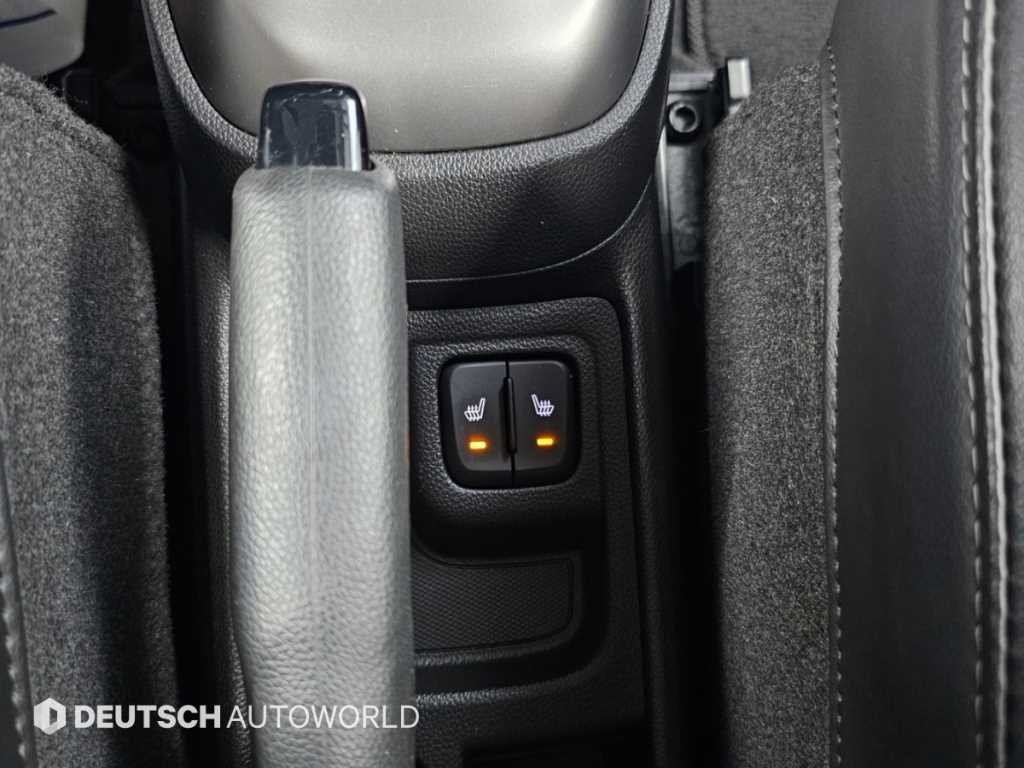 쉐보레 스파크 더 넥스트 스파크 LTZ C-TECH 이미지 17