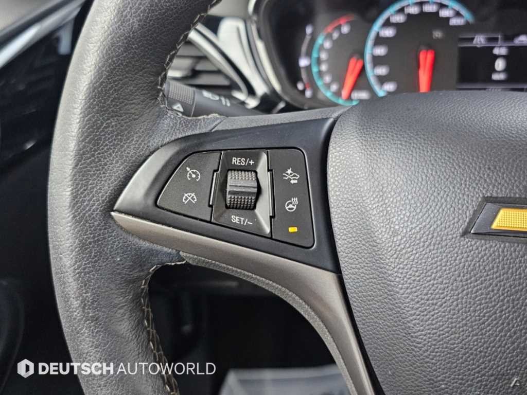 쉐보레 스파크 더 넥스트 스파크 LTZ C-TECH 이미지 18