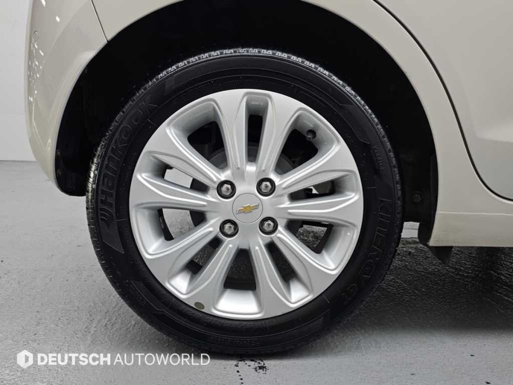 쉐보레 스파크 더 넥스트 스파크 LTZ C-TECH 이미지 5