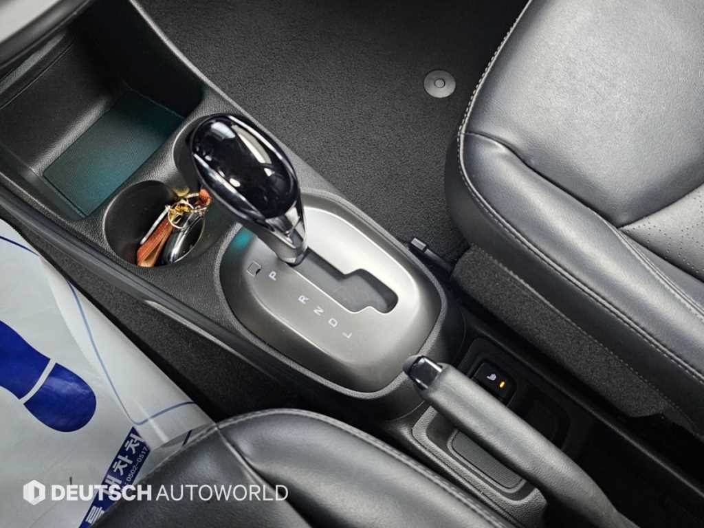 쉐보레 스파크 더 넥스트 스파크 LTZ C-TECH 이미지 9