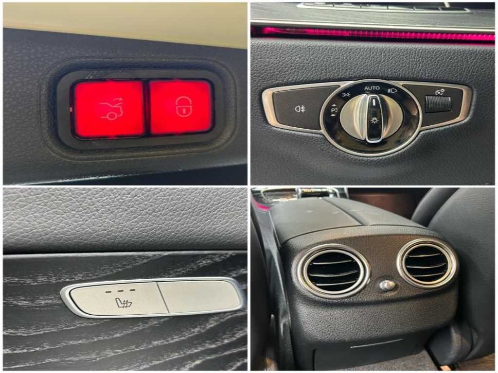 벤츠 E 클래스 E-클래스 W213 E300 4MATIC 익스클루시브 이미지 16