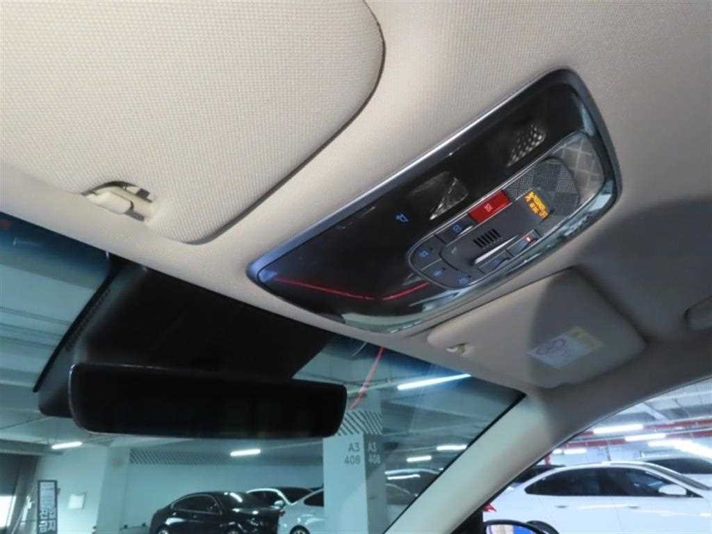제네시스 GV70 2.5T 가솔린 AWD 이미지 10