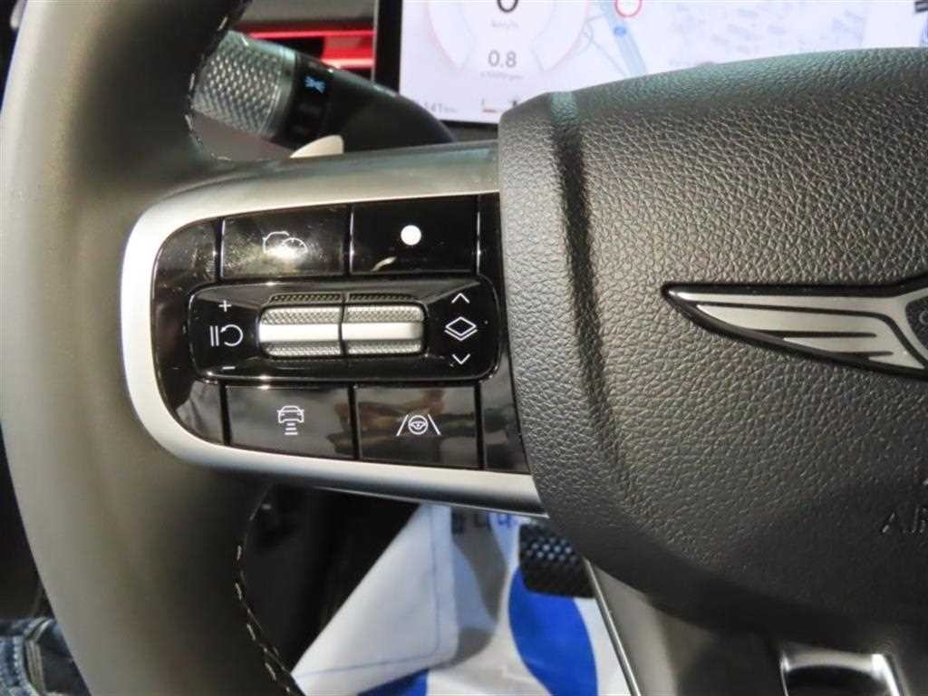 제네시스 GV70 2.5T 가솔린 AWD 이미지 11