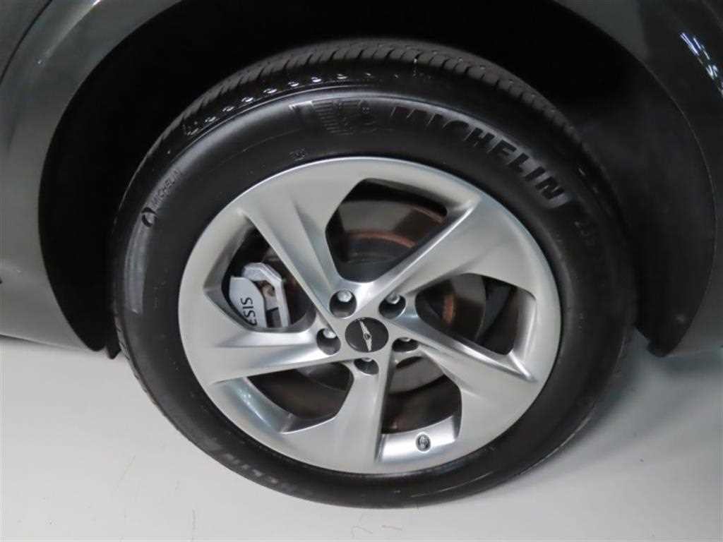 제네시스 GV70 2.5T 가솔린 AWD 이미지 17