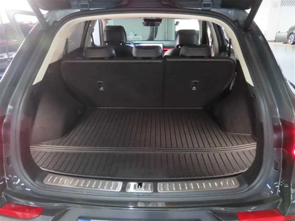 제네시스 GV70 2.5T 가솔린 AWD 이미지 18