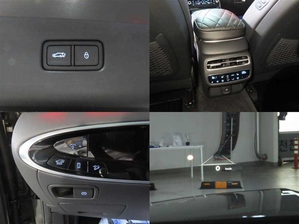 제네시스 GV70 2.5T 가솔린 AWD 이미지 19