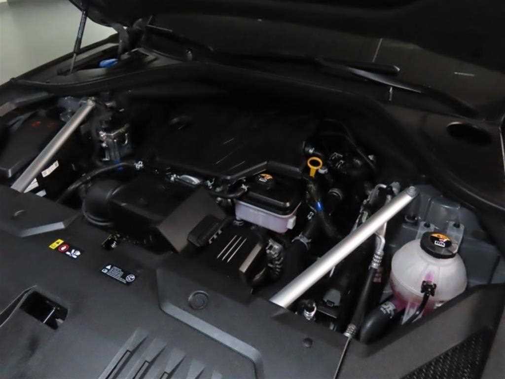 제네시스 GV70 2.5T 가솔린 AWD 이미지 20