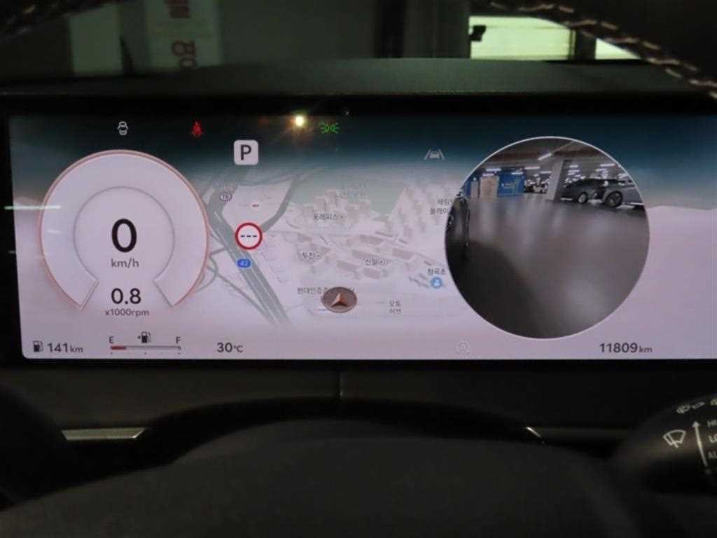 제네시스 GV70 2.5T 가솔린 AWD 이미지 5