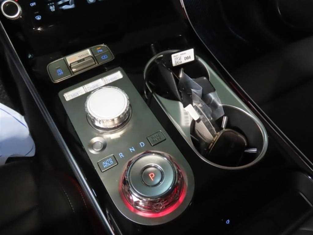 제네시스 GV70 2.5T 가솔린 AWD 이미지 6