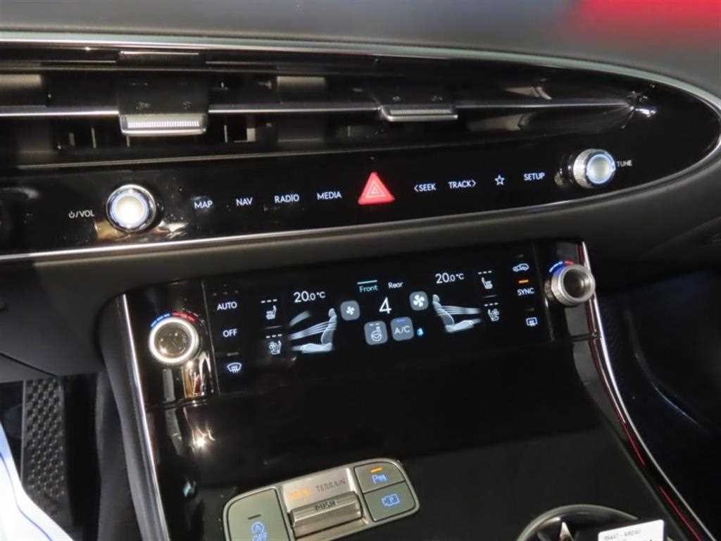 제네시스 GV70 2.5T 가솔린 AWD 이미지 7