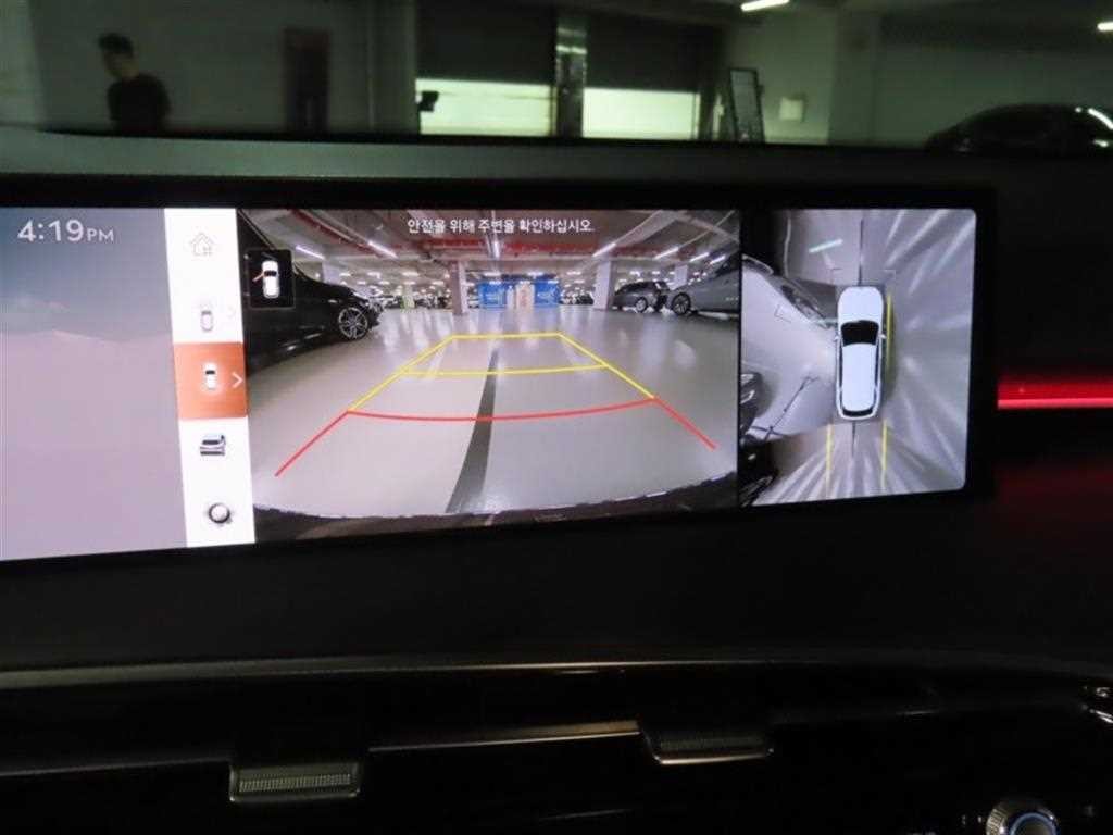 제네시스 GV70 2.5T 가솔린 AWD 이미지 9